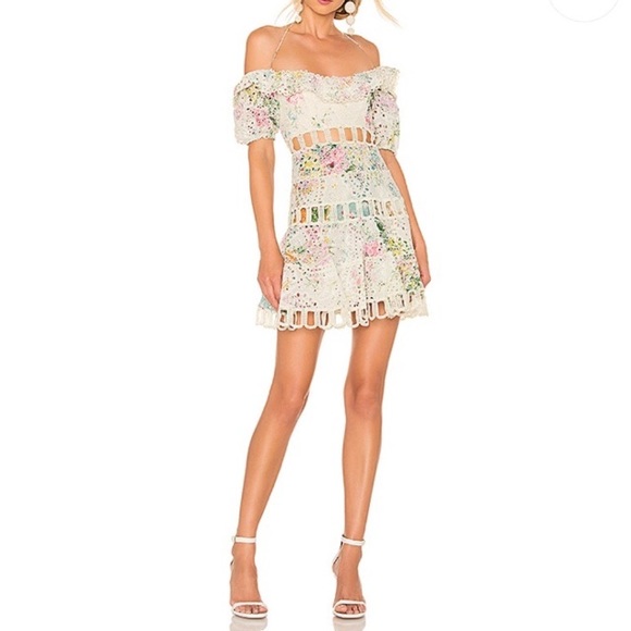 Zimmermann Dress Bestseller Size 1 - Picture 7 of 15